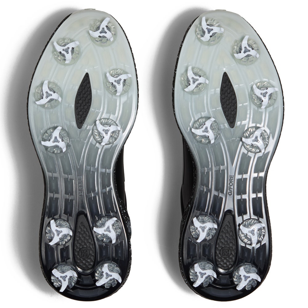 G/FORE Golf Shoes - MG4+ O2 G/LOCK - Onyx AW26