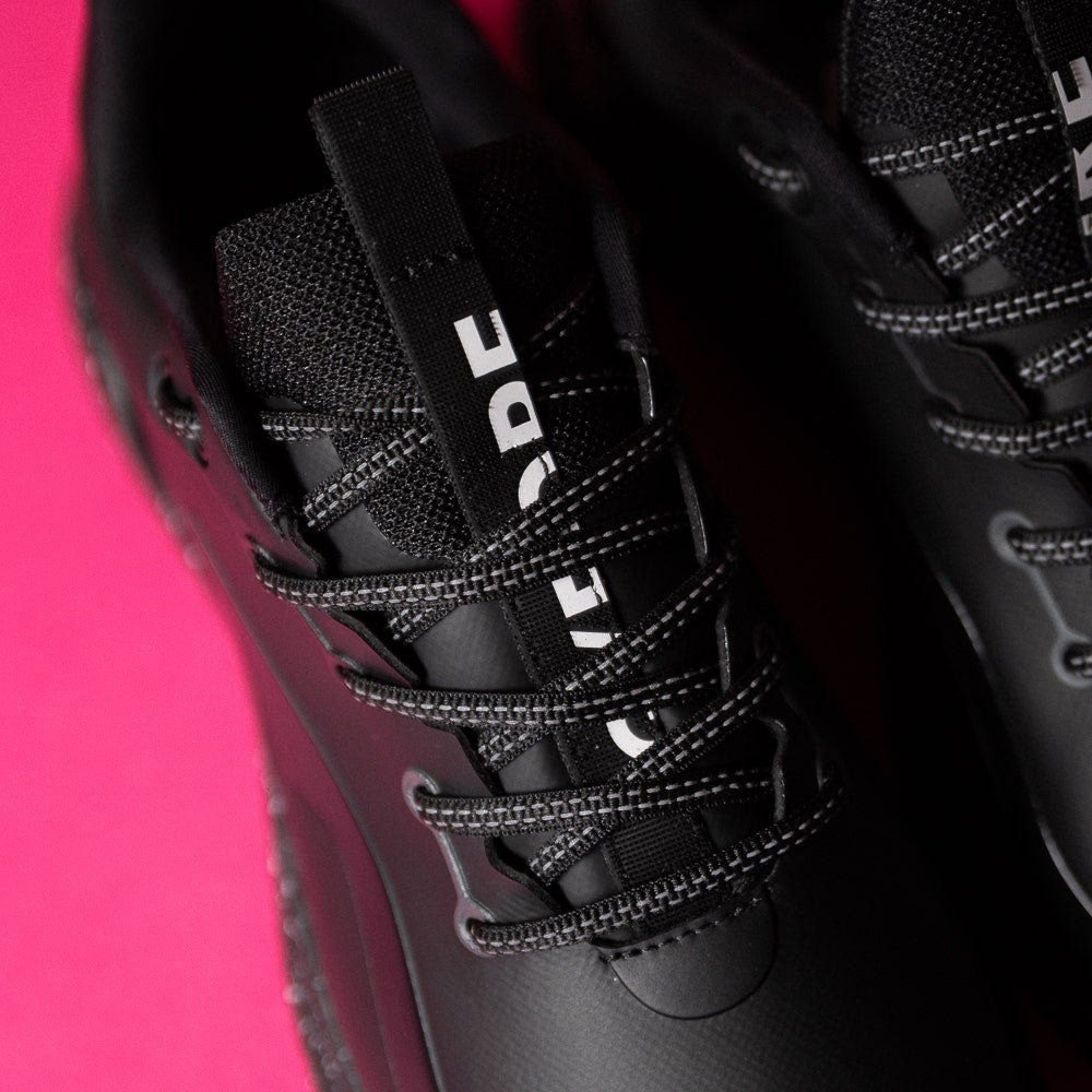 G/FORE Golf Shoes - MG4+ O2 G/LOCK - Onyx AW26