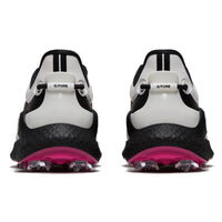 G/FORE Golf Shoes - MG4+ O2 G/LOCK - Onyx FA25