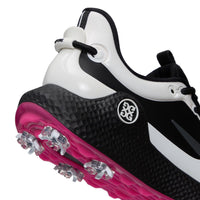 G/FORE Golf Shoes - MG4+ O2 G/LOCK - Onyx FA25