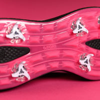 G/FORE Golf Shoes - MG4+ O2 G/LOCK - Onyx FA25