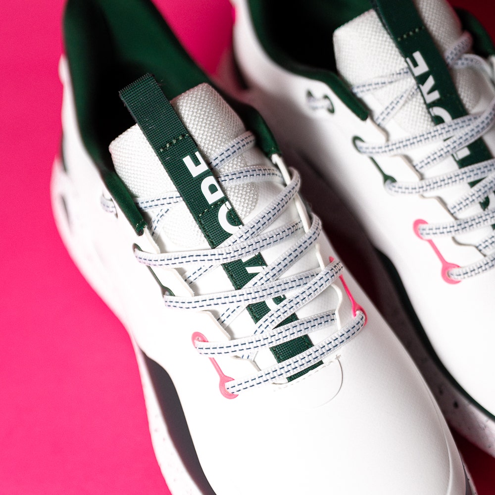 G/FORE Golf Shoes - MG4+ O2 G/LOCK - Pine AW26