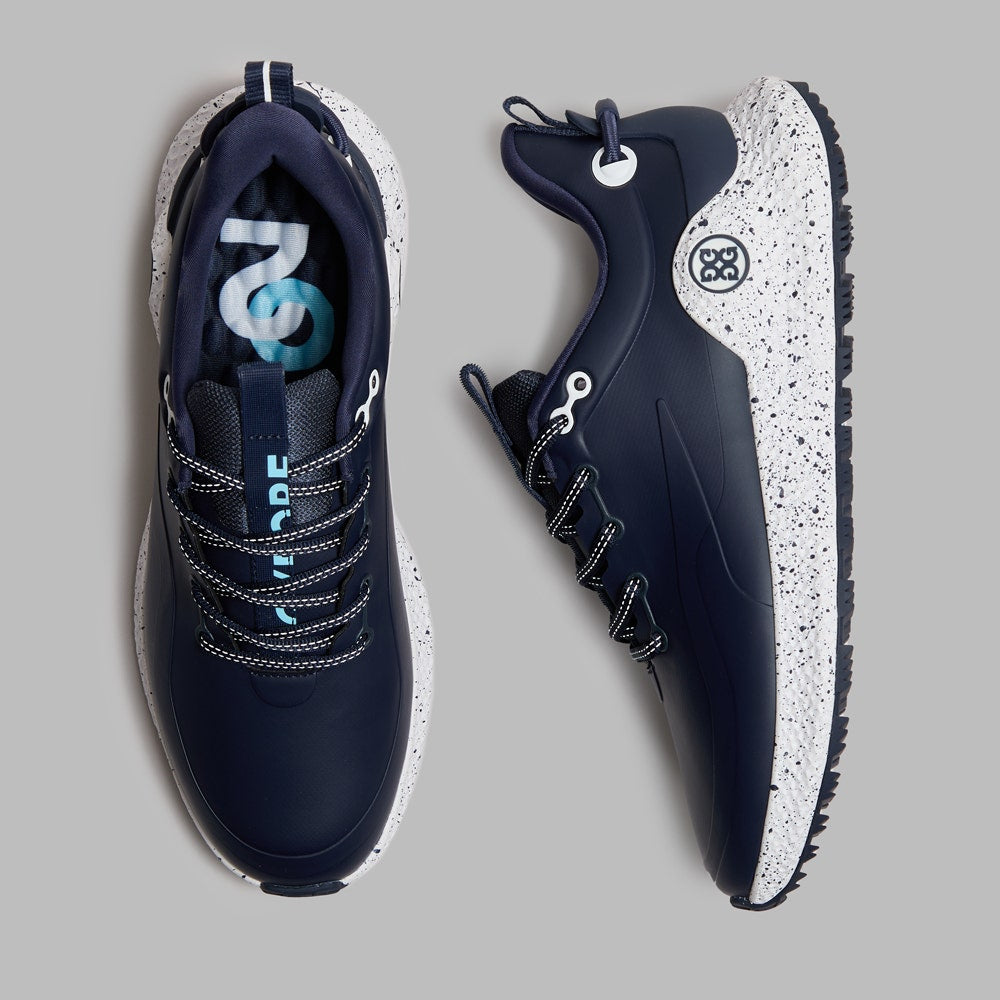 G/FORE Golf Shoes - MG4+ O2 Stippled - Twilight SS26