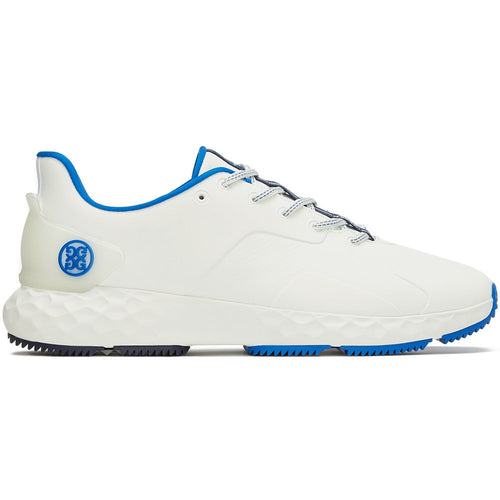 G/FORE Golf Shoes - MG4+ - Snow - Surf SS25