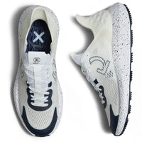G/FORE Golf Shoes - MG4X2 Knit - Snow - Twilight SS25