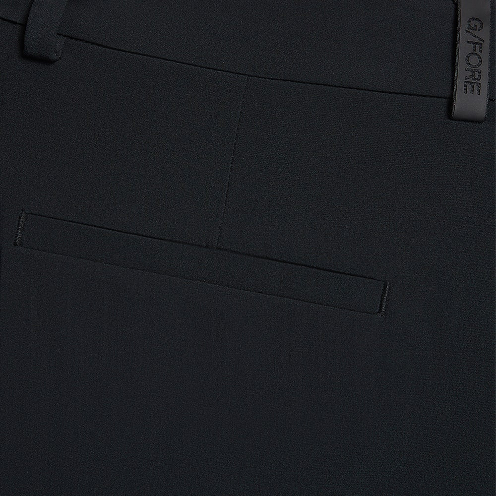 G/FORE Golf Shorts - Maverick 8" - Onyx SS25