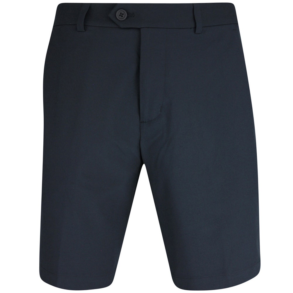 G/FORE Golf Shorts - Maverick 8" - Onyx SS25