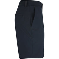 G/FORE Golf Shorts - Maverick 8" - Onyx SS25