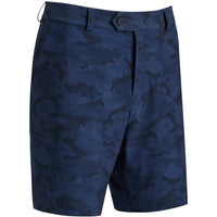 G/FORE Golf Shorts - Maverick 8.5" - Twilight Camo SS26