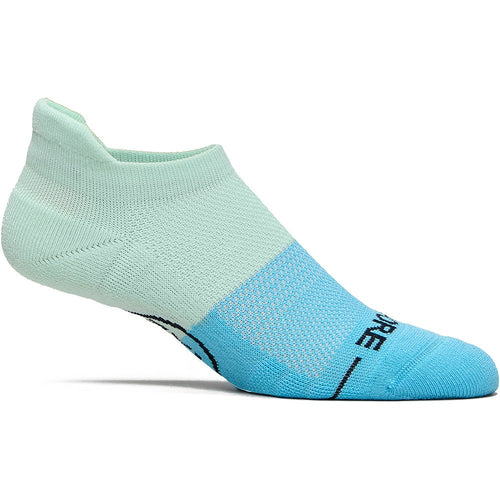 G/FORE Golf Socks - Two Tone Ankle - Tidal SS26