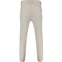 G/FORE Golf Trousers - Tech Tour Tapered Pant - Pumice SS26