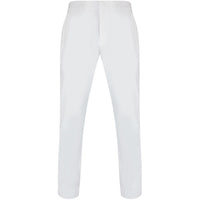 G/FORE Golf Trousers - Tech Tour Tapered Pant - Snow SS26