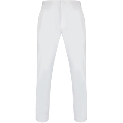 G/FORE Golf Trousers - Tech Tour Tapered Pant - Snow SS26