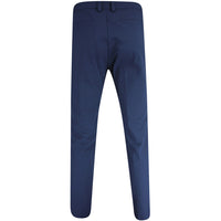 G/FORE Golf Trousers - Tech Tour Tapered Pant - Twilight SS25