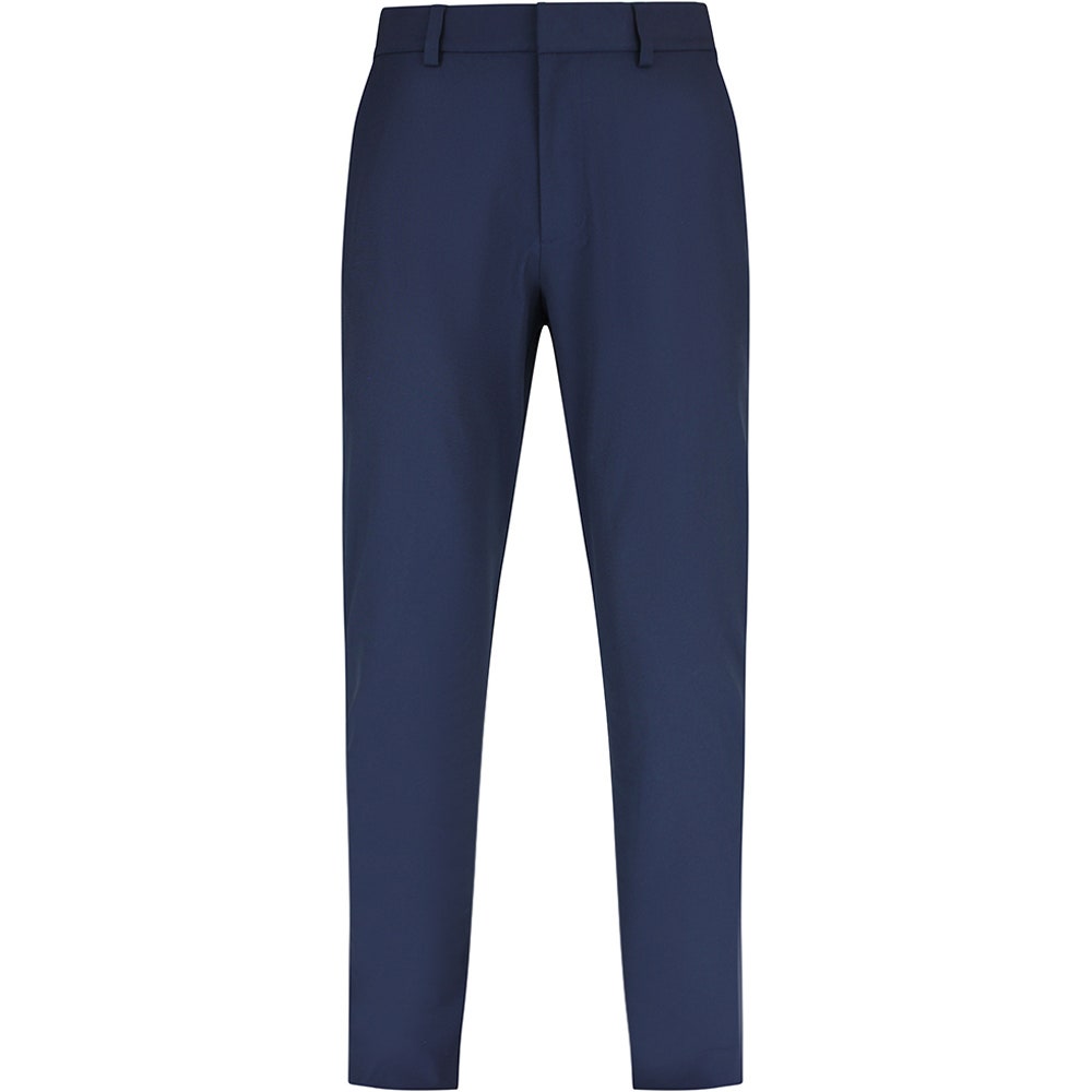 G/FORE Golf Trousers - Tech Tour Tapered Pant - Twilight SS26