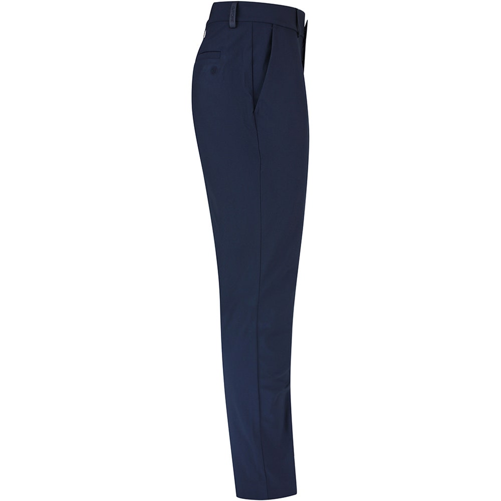 G/FORE Golf Trousers - Tech Tour Tapered Pant - Twilight SS26