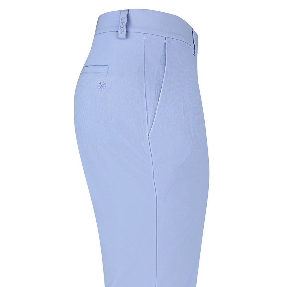 G/FORE Golf Trousers - Tech Tour Tapered Pant - Willow SS26