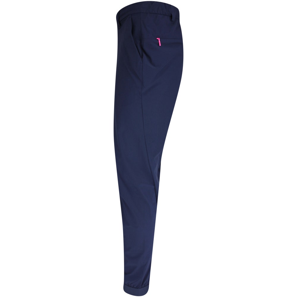 G/FORE Golf Trousers - Tokyo Jogger Pant - Twilight SS25