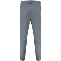 G/FORE Golf Trousers - Tour 5 Pocket Pant - Charcoal AW26
