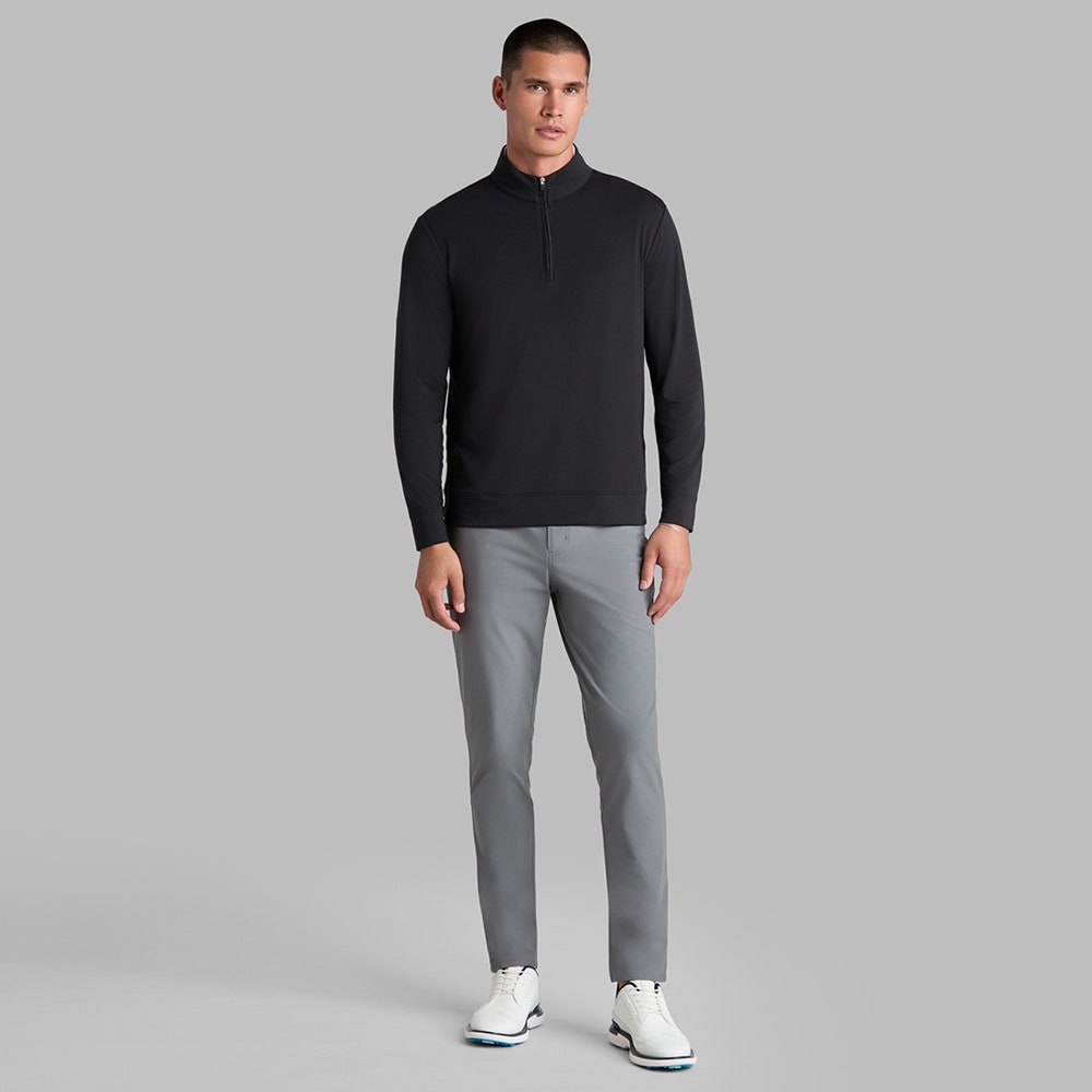 G/FORE Golf Trousers - Tour 5 Pocket Pant - Charcoal AW26