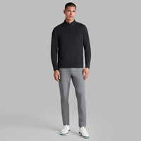 G/FORE Golf Trousers - Tour 5 Pocket Pant - Charcoal AW26