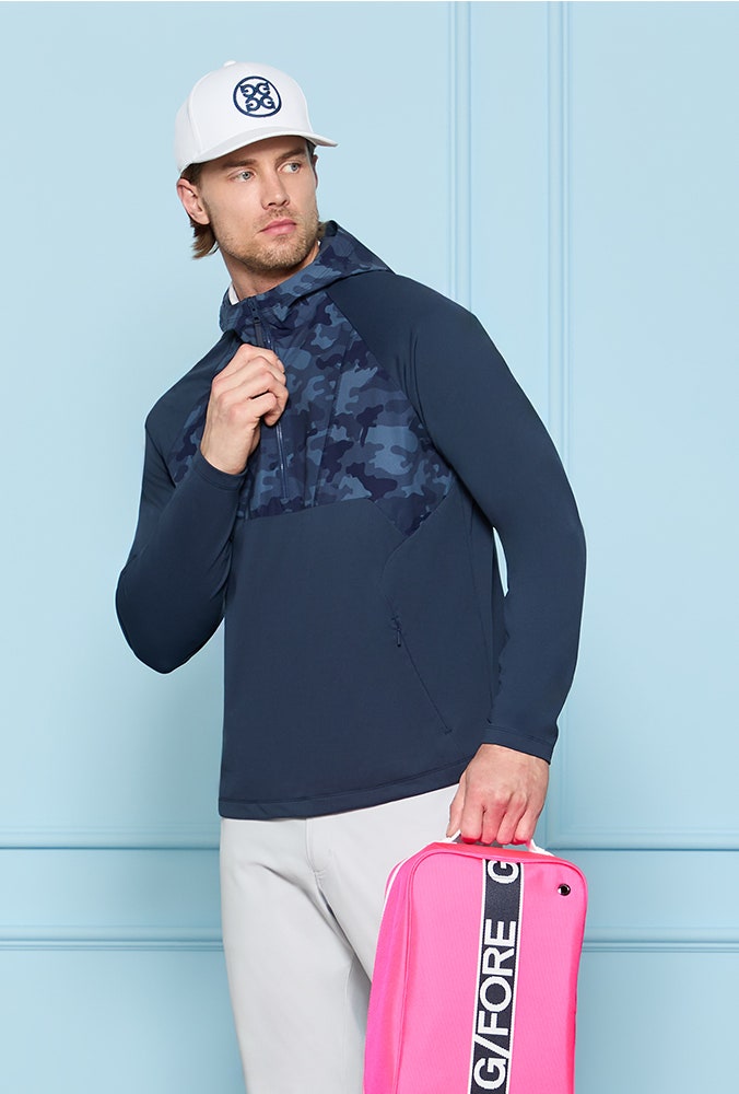 G/FORE - SS26 Campaign #13
