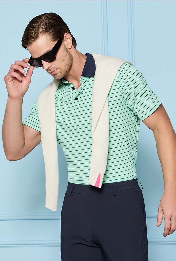 G/FORE - SS26 Campaign #7
