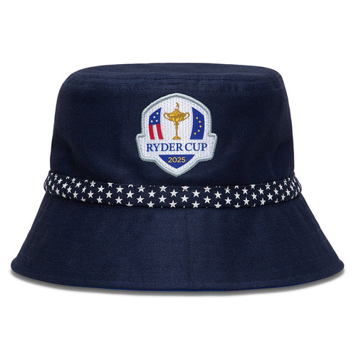 G/FORE x Ryder Cup Golf Hat - RC Reversible Bucket - Twilight 2025
