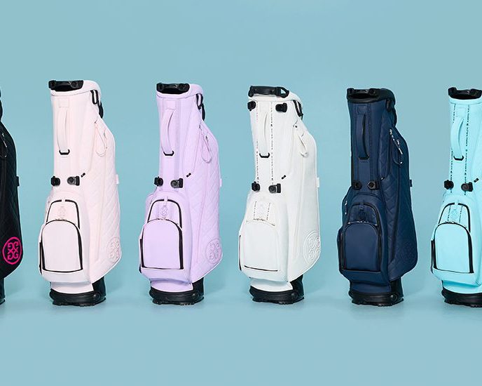 Golf Bags