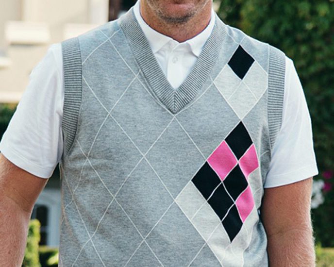 Golf Mid Layers