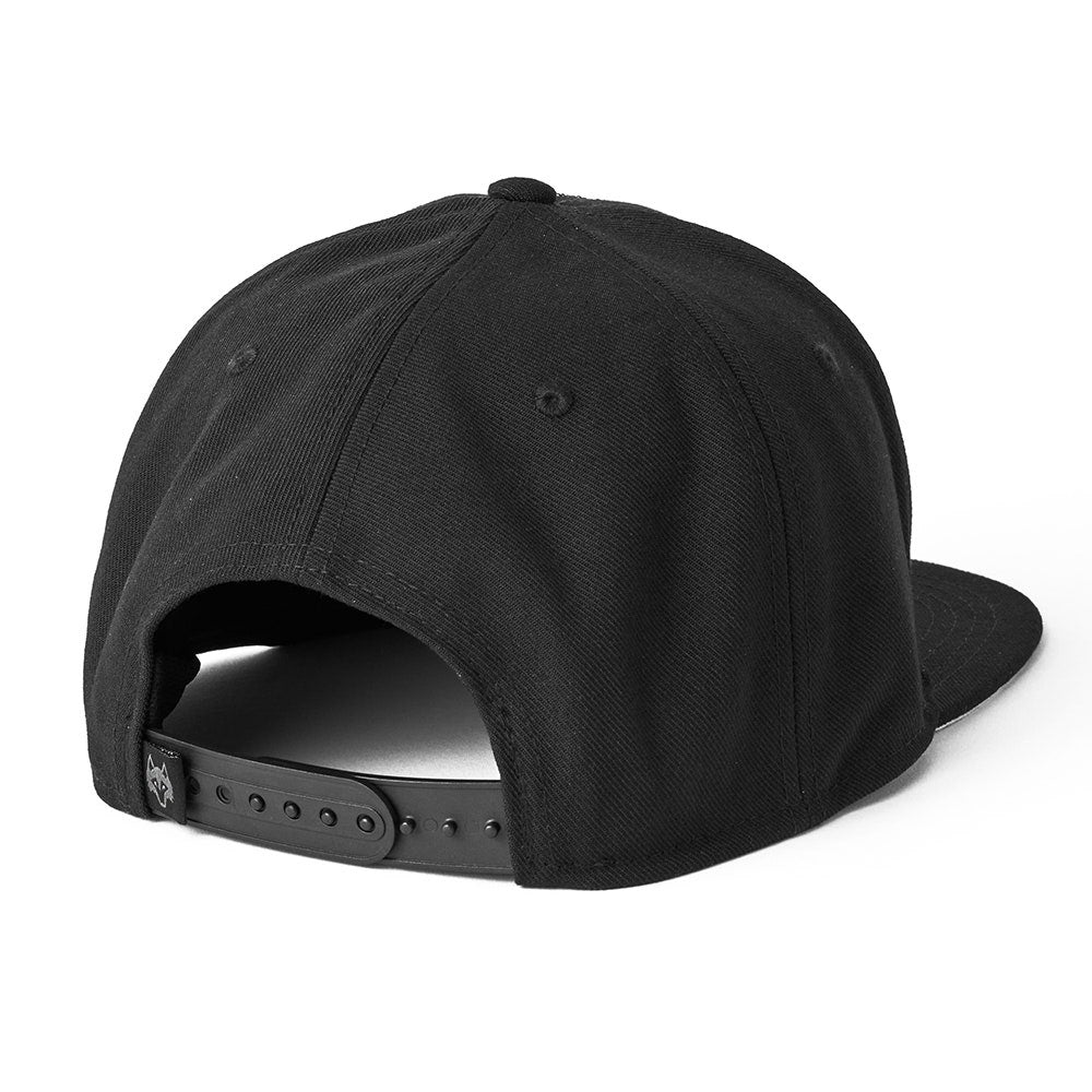 Greyson Golf Cap - G Logo Snapback - Shepherd SS26