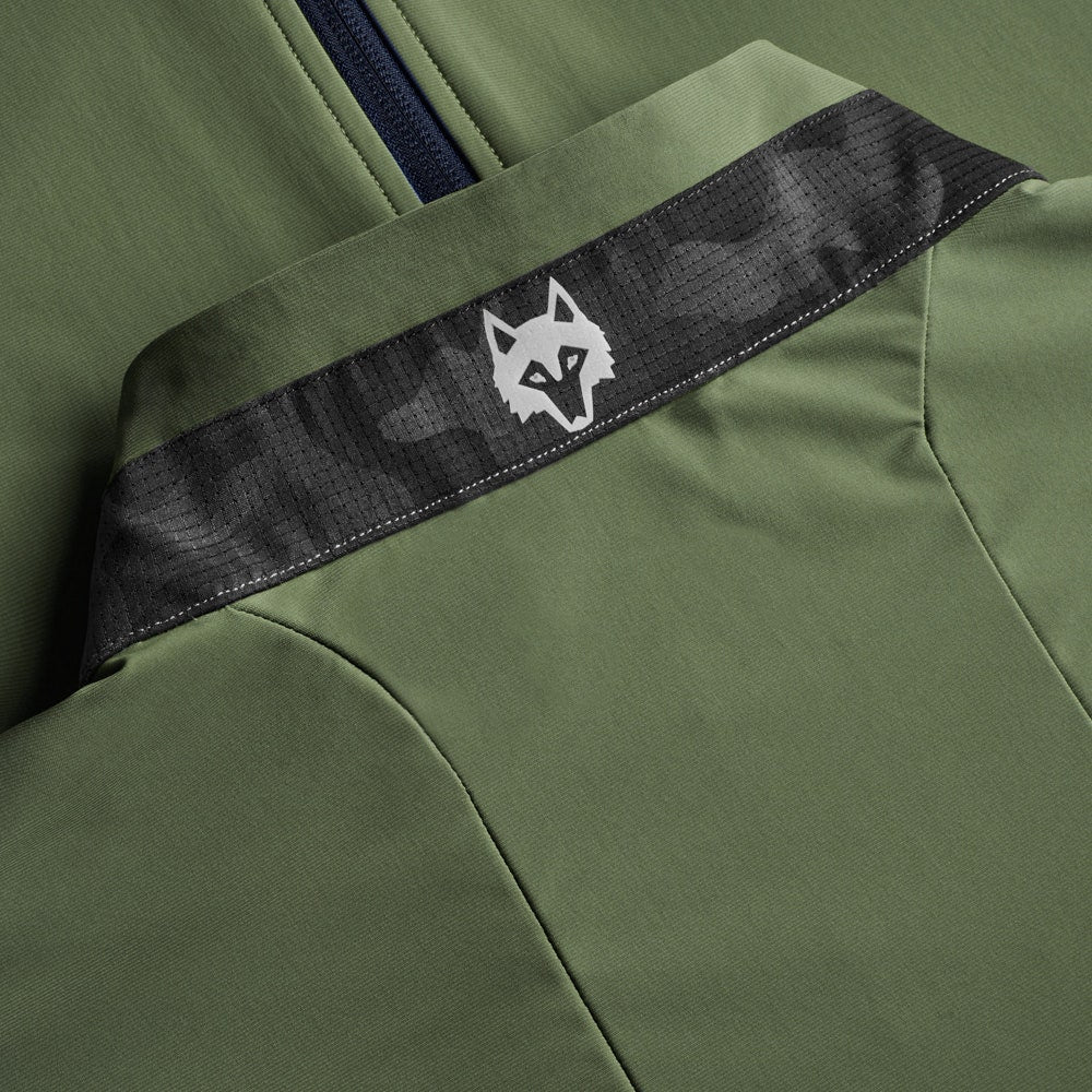 Greyson Golf Gilet - Coywolf Sport Vest - Camp AW26