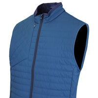 Greyson Golf Gilet - Yukon X-Lite Primaloft Vest - Grove SS26