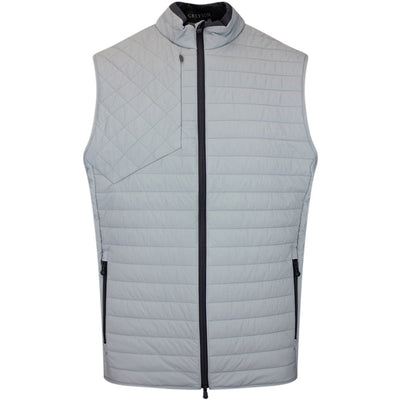 Greyson Golf Gilet - Yukon X-Lite Primaloft Vest - Pacific Fog AW26