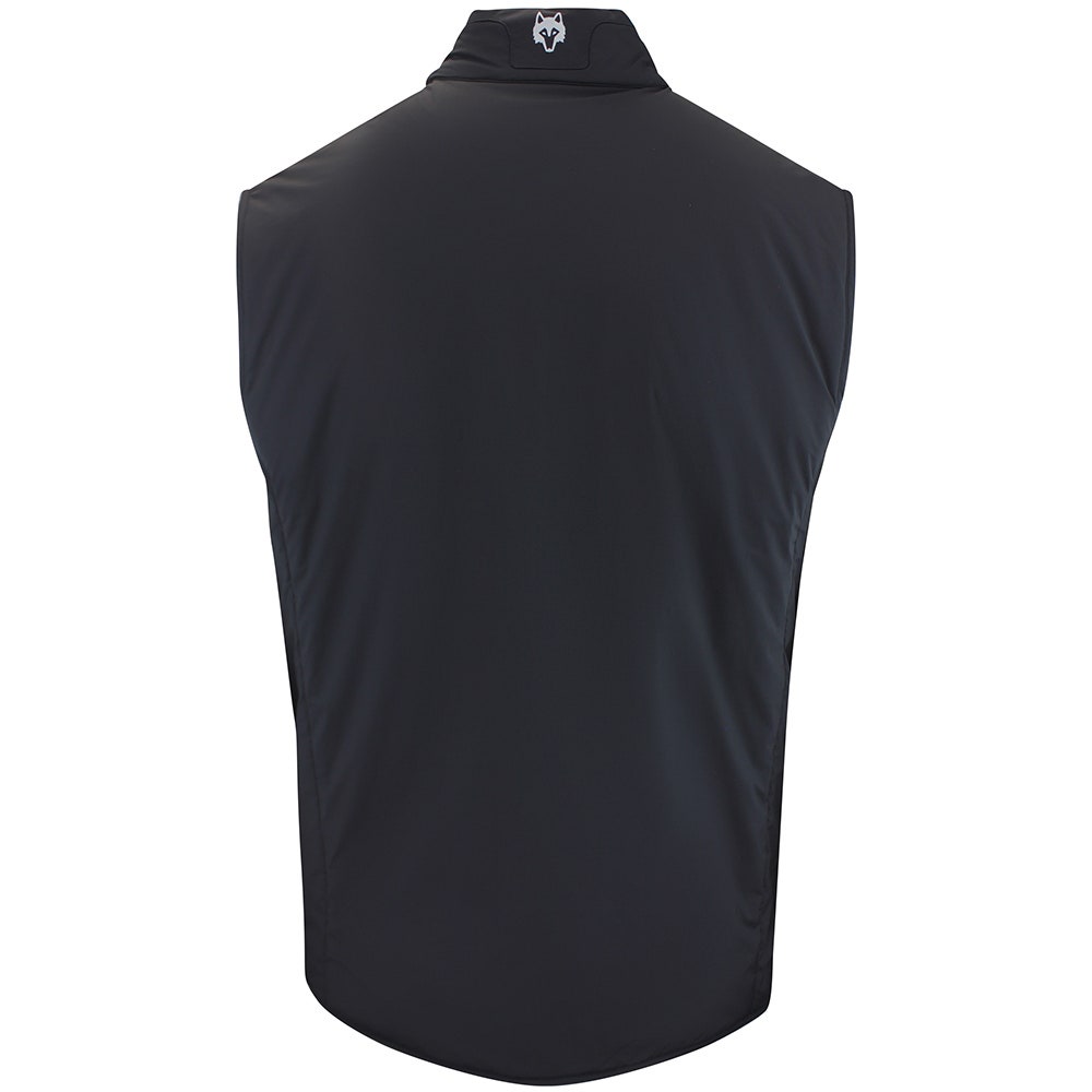 Greyson Golf Gilet - Yukon X-Lite Primaloft Vest - Shepherd SS26