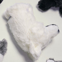 Greyson Golf Headcover - Wolf Driver - Arctic SS26