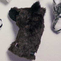 Greyson Golf Headcover - Wolf Driver - Shepherd SS26