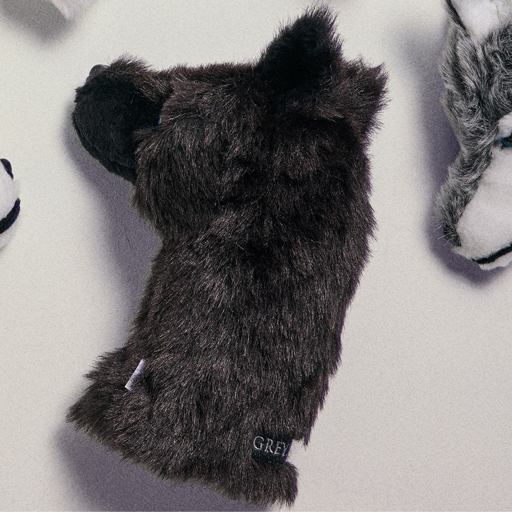 Greyson Golf Headcover - Wolf Driver - Shepherd SS26