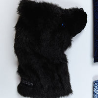 Greyson Golf Headcover - Wolf Driver - Shepherd SS26