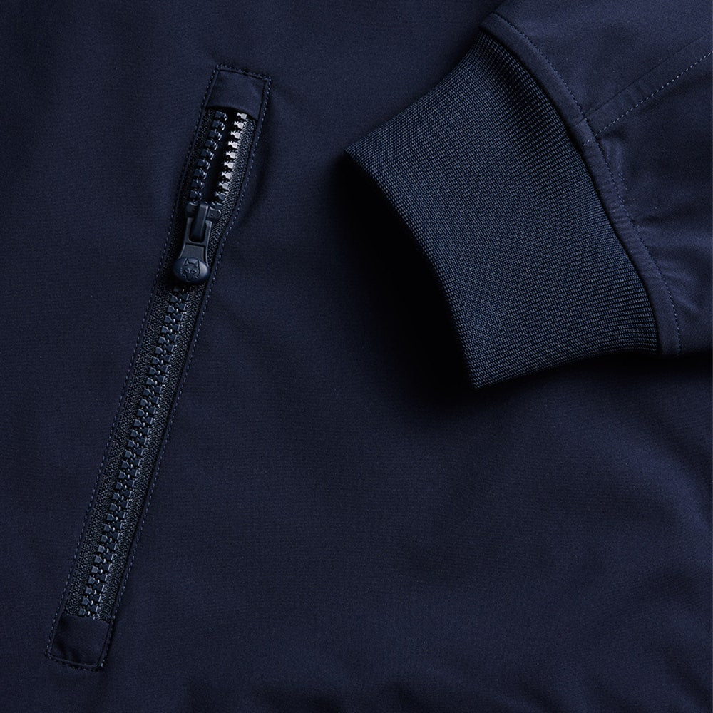 Greyson Golf Jacket - Arawak FZ - Maltese Blue FA25