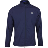 Greyson Golf Jacket - Trailwolf Jacket - Maltese Blue SS25