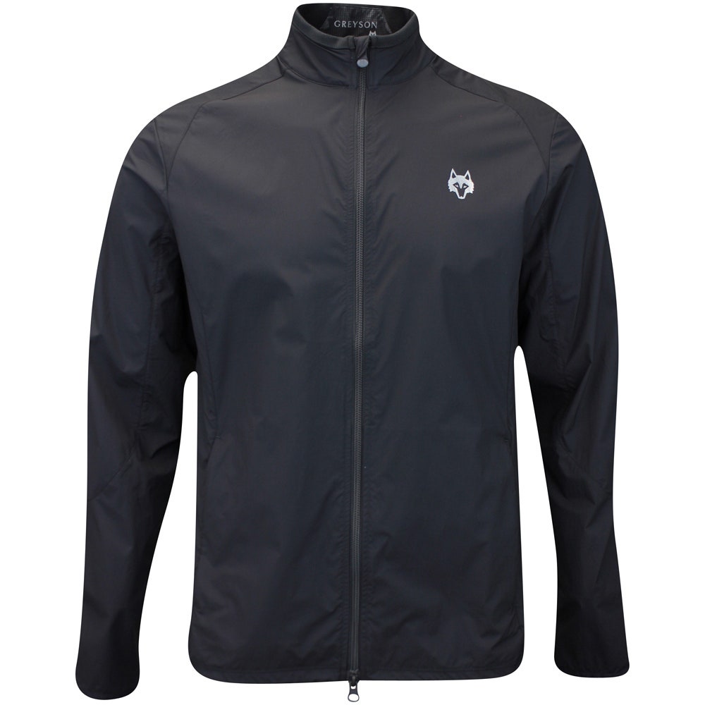 Greyson Golf Jacket - Trailwolf Jacket - Shepherd SS25