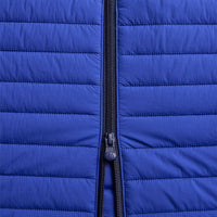 Greyson Golf Jacket - Yukon Hybrid Jacket - Iona - Maltese Blue SS25