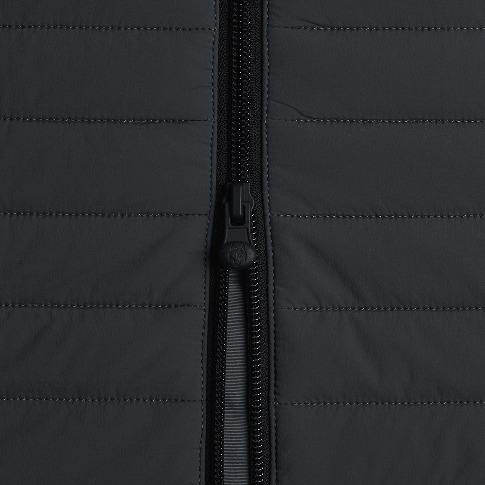 Greyson Golf Jacket - Yukon Primaloft FZ - Stingray SS26