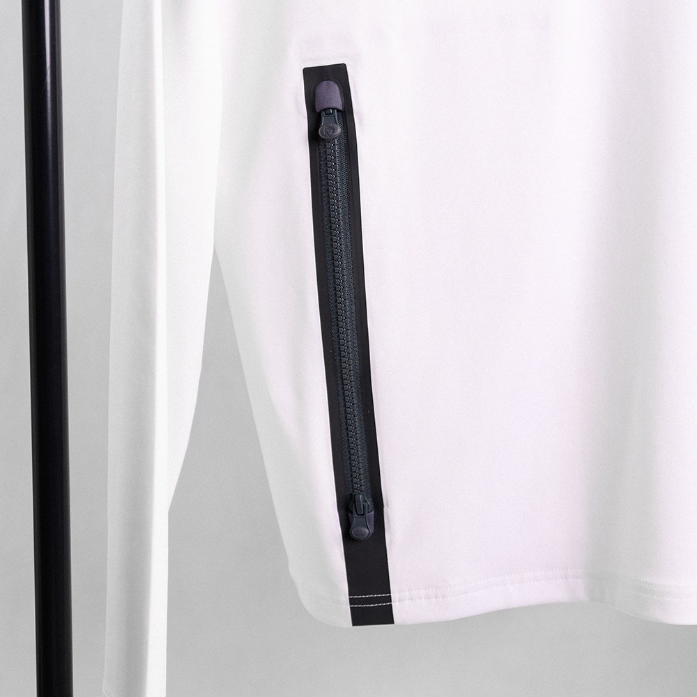 Greyson Golf Jumper - Cokato Hoodie - Arctic SS26