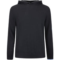 Greyson Golf Jumper - Koko Cashmere Hoodie - Shepherd AW26