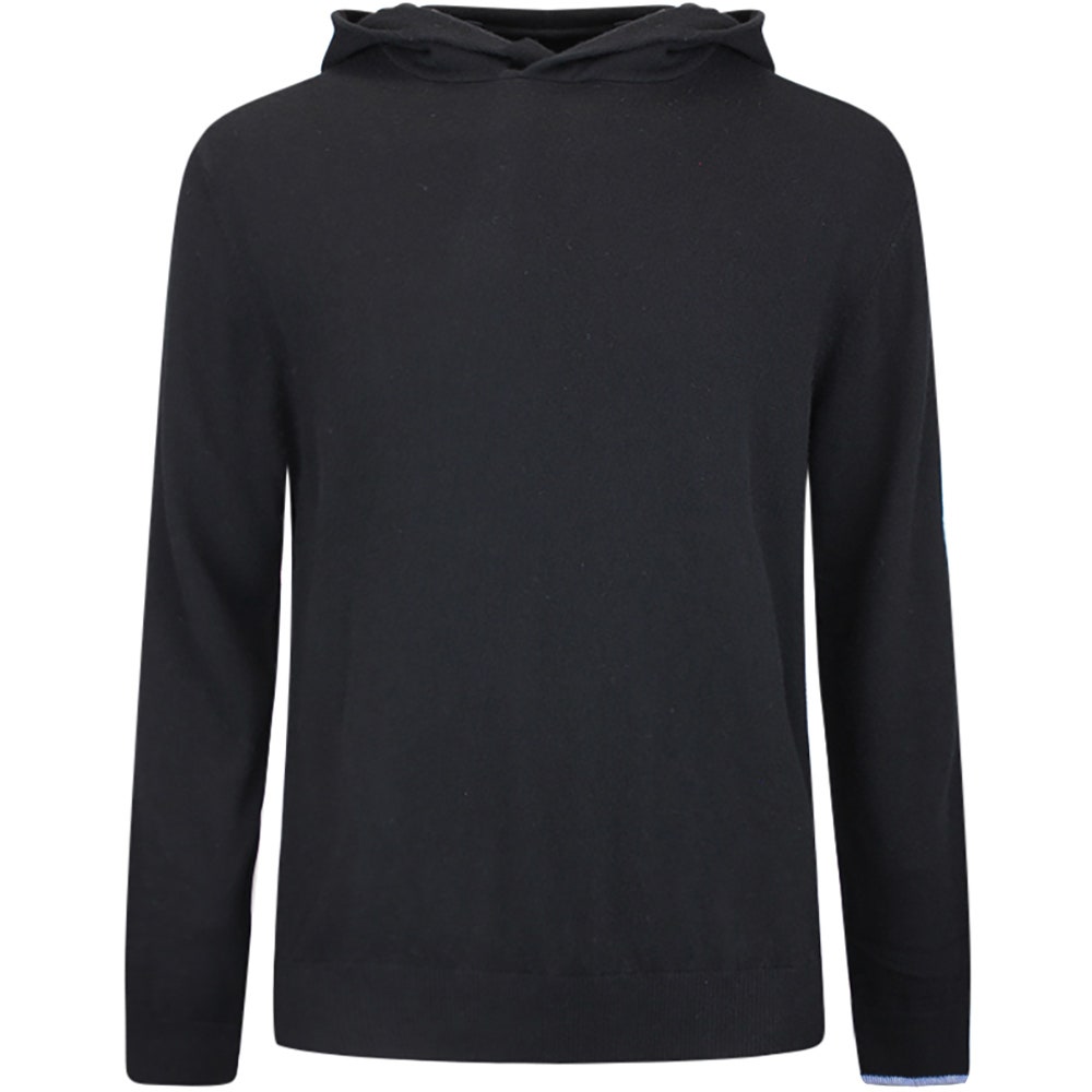 Greyson Golf Jumper - Koko Cashmere Hoodie - Shepherd AW26