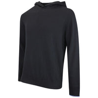 Greyson Golf Jumper - Koko Cashmere Hoodie - Shepherd AW26