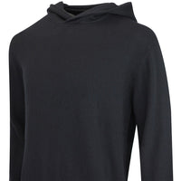 Greyson Golf Jumper - Koko Cashmere Hoodie - Shepherd AW26