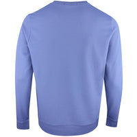 Greyson Golf Jumper - Siasconset Brushed Pique CN - Falcon SS26